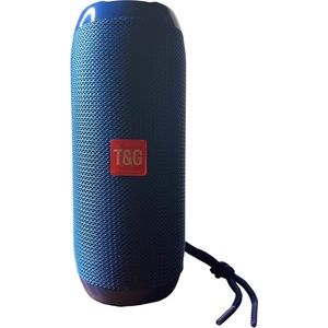 NEW T & G BLUETOOTH SPEAKER